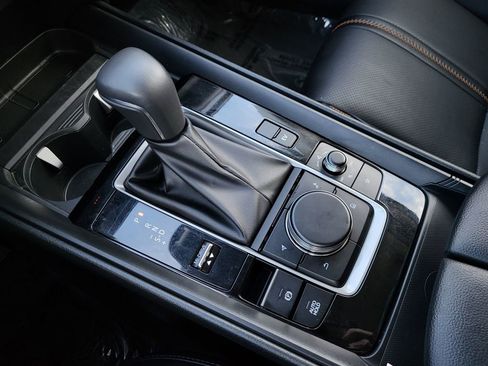 Certified 2025 MAZDA CX-50 AWD 2.5 Hybrid w/ Cargo Package image 10