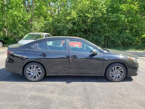 Used 2024 Subaru Legacy Sport AWD/4WD image 2