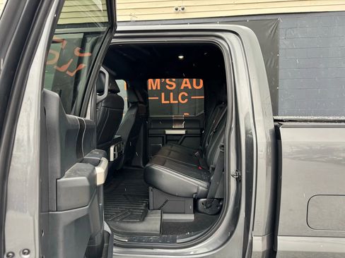 Used 2022 Ford F250 Lariat w/ Tremor Off-Road Package image 20