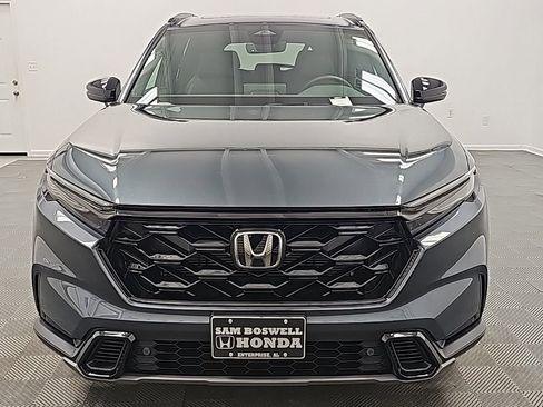 New 2026 Honda CR-V Sport-L image 3