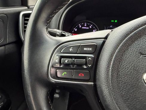 Used 2019 Kia Sportage EX image 11