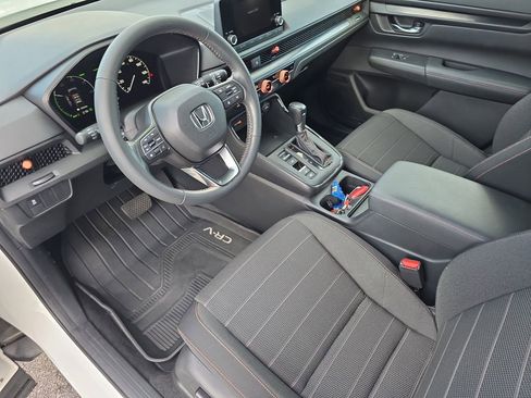 Used 2023 Honda CR-V Sport image 18