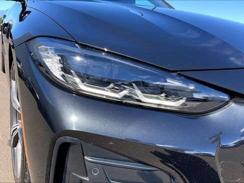 Used 2023 BMW 430i Convertible w/ M Sport Package RWD image 26