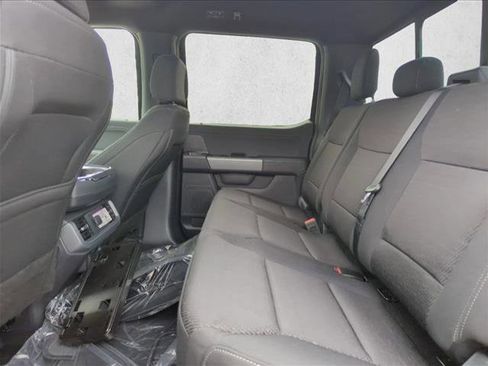 New 2026 Ford F150 XLT w/ Equipment Group 302A MID image 16