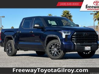 Used 2022 Toyota Tundra SR5 video 1