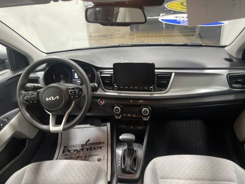 Used 2022 Kia Rio S w/ Technology Package image 22