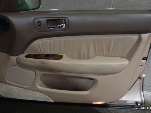 Used 1995 Lexus LS 400 image 26