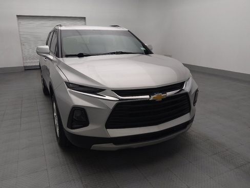 Used 2020 Chevrolet Blazer LT FWD image 14