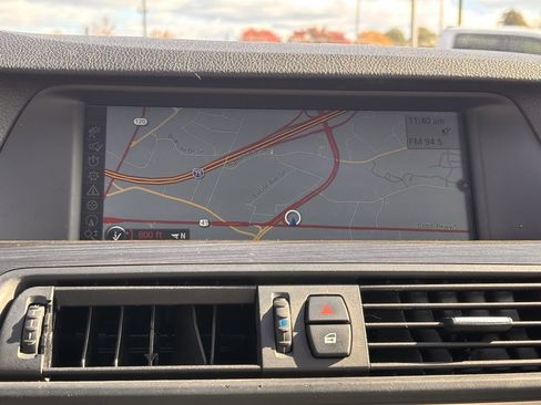 Used 2011 BMW 535i Sedan image 29