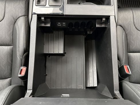 Used 2024 Toyota Tundra Limited image 51