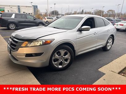 Used 2010 Honda Crosstour EX-L