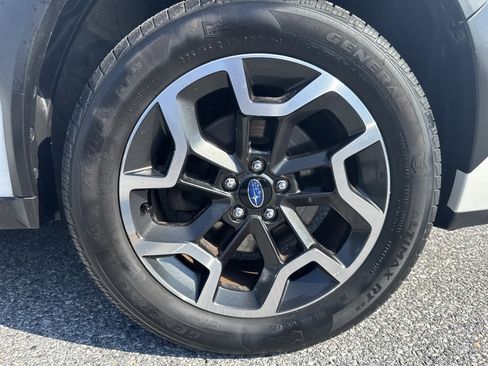 Used 2017 Subaru Crosstrek 2.0i Premium AWD/4WD image 29