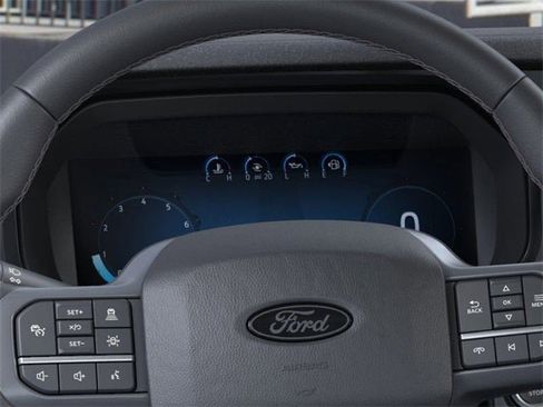 New 2025 Ford F150 Lariat w/ Equipment Group 502A High image 35