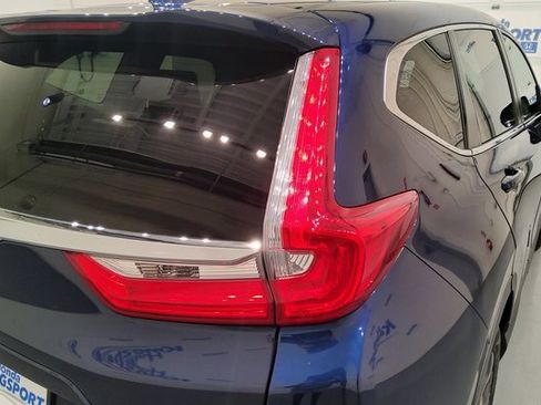 Certified 2019 Honda CR-V EX-L image 12