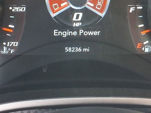 Used 2018 Dodge Challenger SRT Hellcat RWD image 21