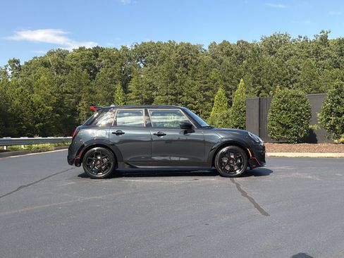 New 2026 MINI Cooper S FWD image 5