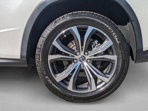 Certified 2020 Lexus RX 350 FWD w/ Premium Package image 23