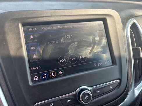 Used 2022 Chevrolet Equinox LT image 21