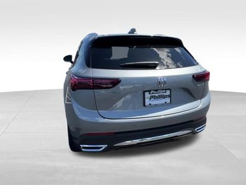 Certified 2025 Buick Envision Preferred AWD/4WD image 5