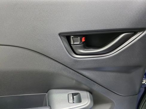 New 2026 Subaru Impreza RS image 27