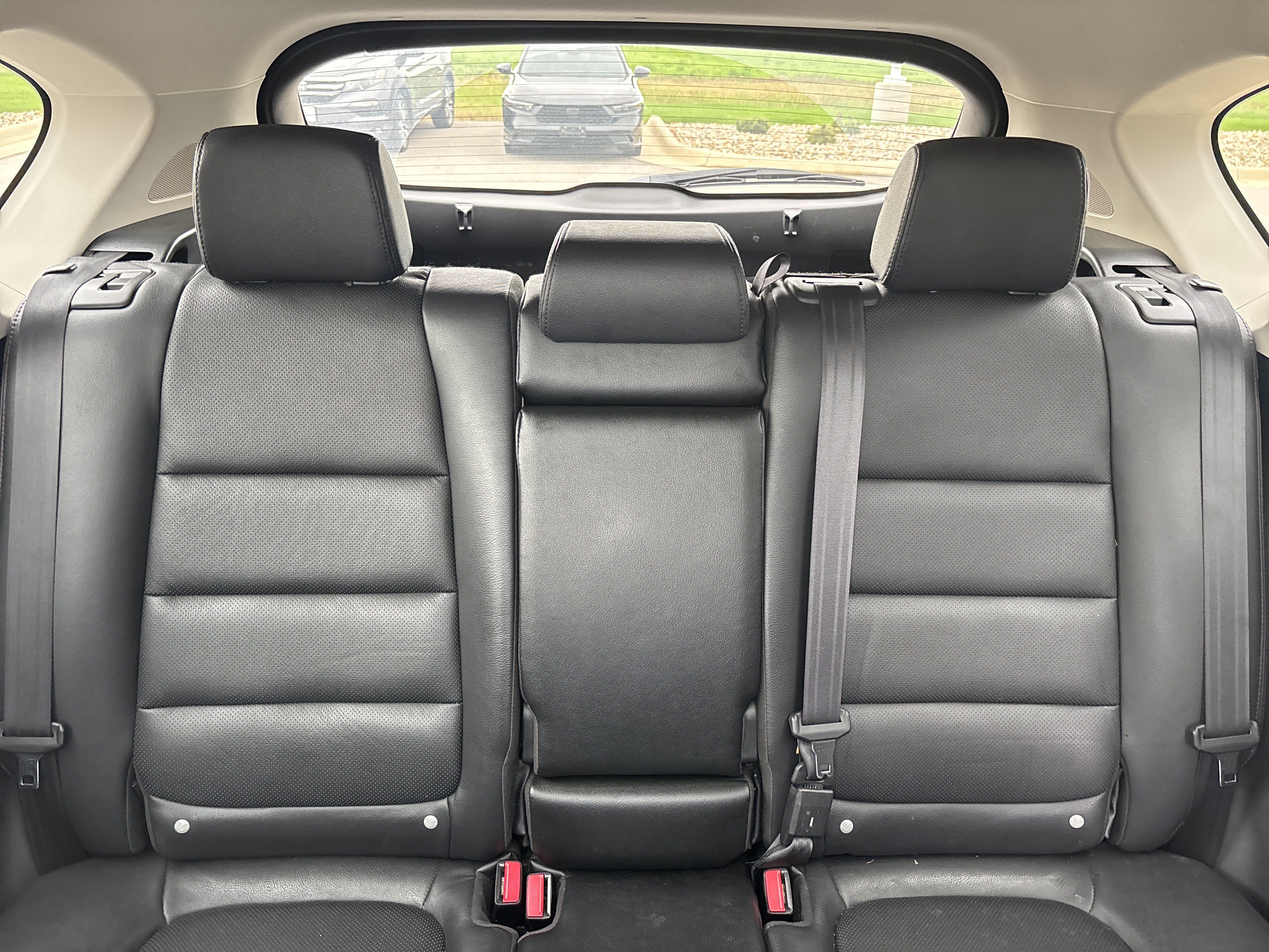 Used 2016 MAZDA CX-5 Grand Touring AWD/4WD image 25