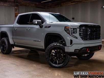 Used 2025 GMC Sierra 1500 Denali Ultimate