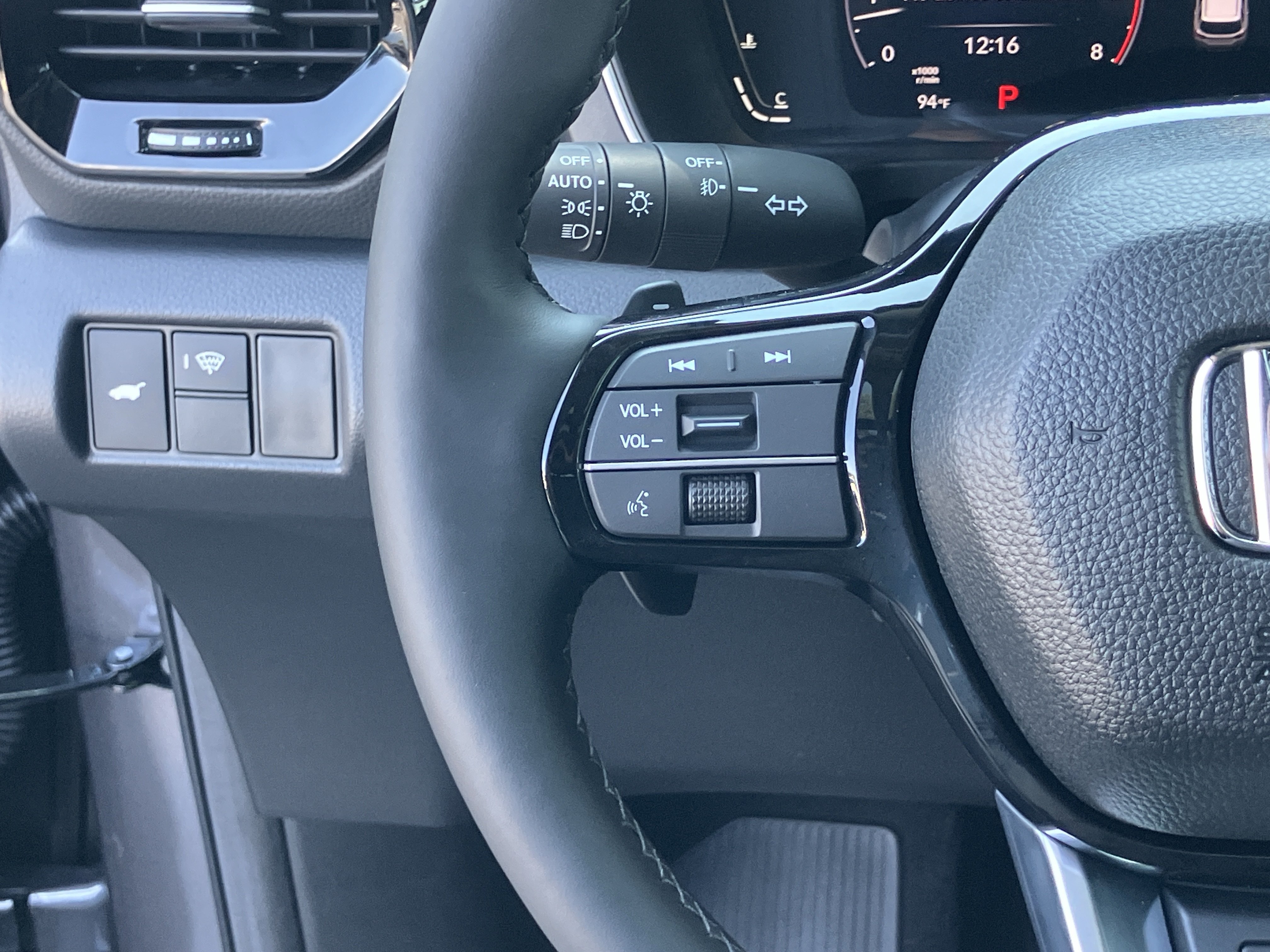 New 2026 Honda Pilot Elite image 20