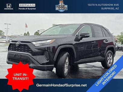 Used 2025 Toyota RAV4 XLE w/ Weather Package