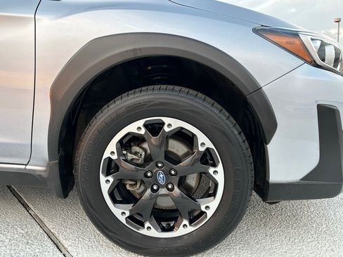 Certified 2023 Subaru Crosstrek 2.0i Premium image 18