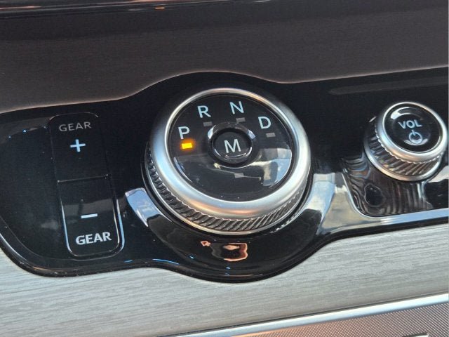 Used 2027 Ford Expedition Platinum RWD image 30