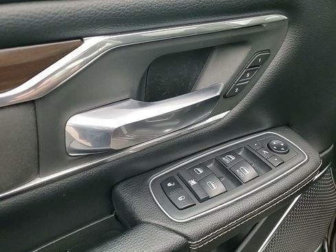 Used 2021 RAM 1500 Laramie image 25