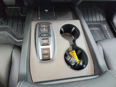 Used 2025 Honda Ridgeline RTL image 25