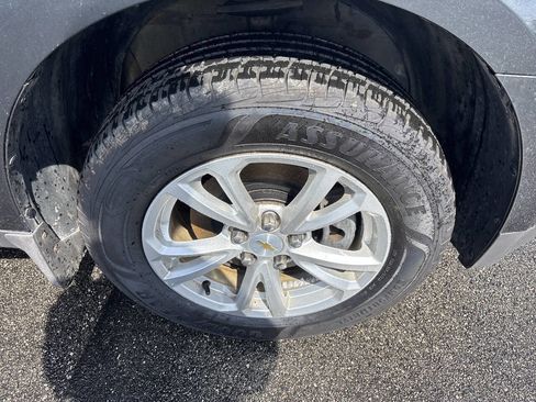 Used 2017 Chevrolet Equinox LS w/ LPO, Protection Package AWD/4WD image 25