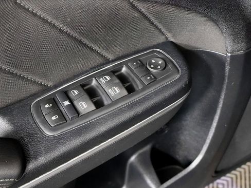 Used 2016 Dodge Charger R/T Scat Pack image 20