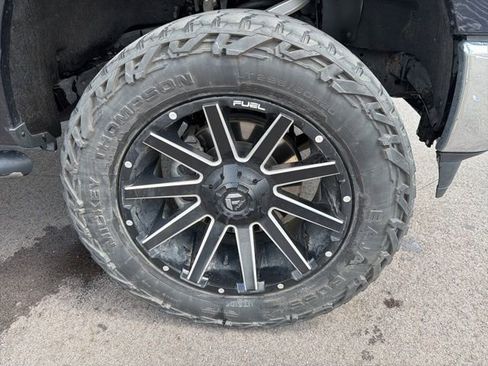 Used 2021 Ford F150 XLT w/ Equipment Group 302A High AWD/4WD image 4