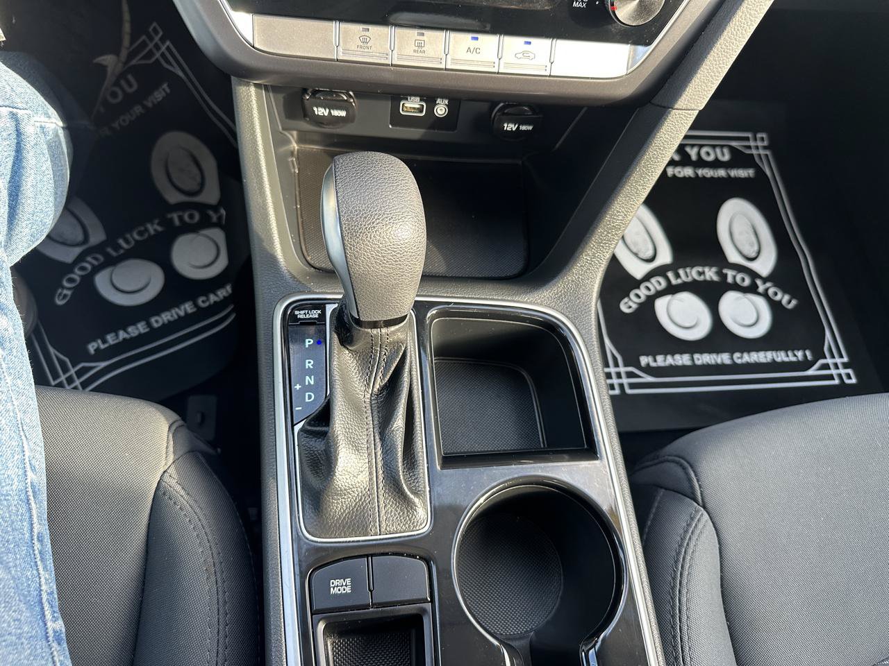 Used 2018 Hyundai Sonata SE FWD image 15