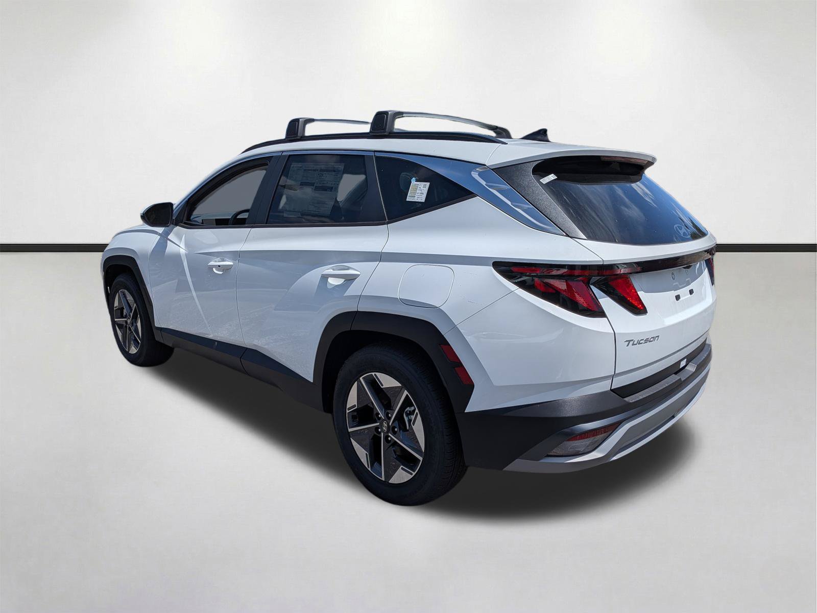 New 2026 Hyundai Tucson SEL Plus FWD image 6