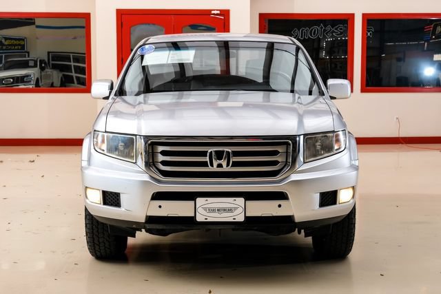 Used 2012 Honda Ridgeline RTS image 9