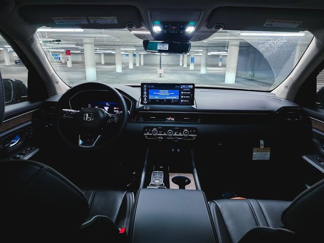 New 2026 Honda Pilot Elite image 24