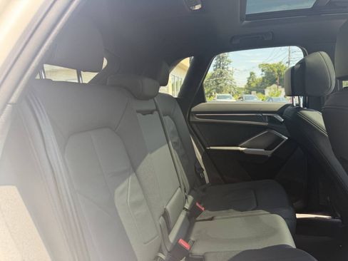 Used 2020 Audi Q3 2.0T Premium AWD/4WD image 26