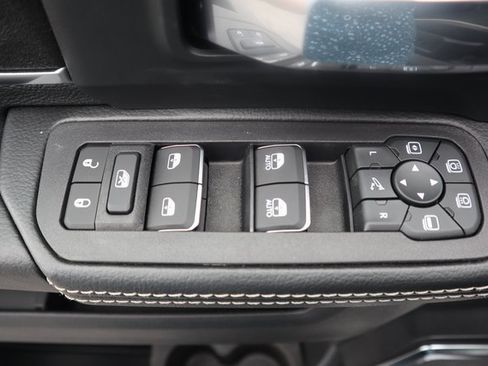 New 2026 RAM 2500 Laramie w/ Sport Appearance Package image 8