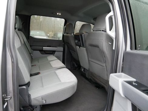 Used 2024 Ford F250 XLT w/ 360-Degree Camera Package image 8