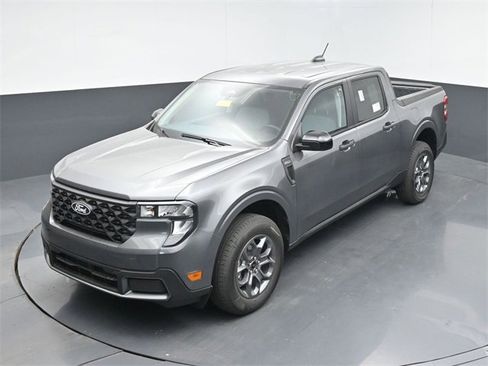 New 2025 Ford Maverick XLT w/ XLT Luxury Package image 35