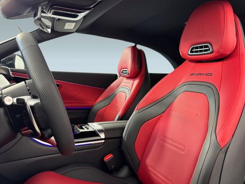 New 2026 Mercedes-Benz CLE 53 AMG 4MATIC Cabriolet image 18