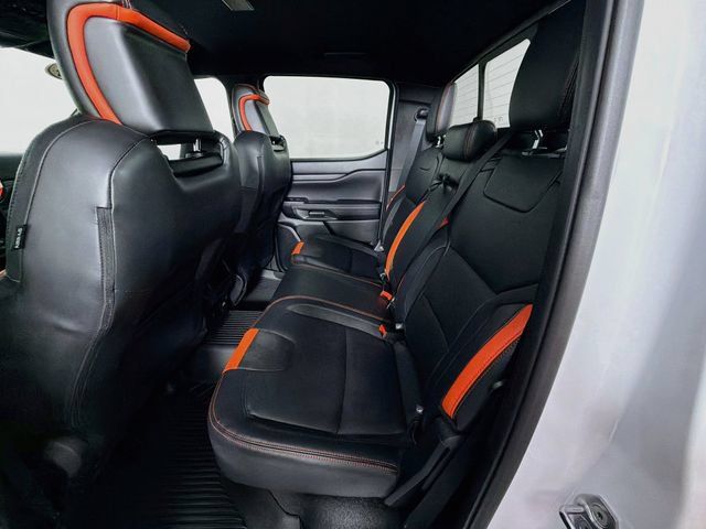 Used 2024 Ford Ranger Raptor AWD/4WD image 25