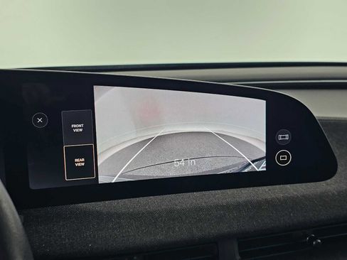 Used 2025 Lucid Air Touring AWD/4WD image 28