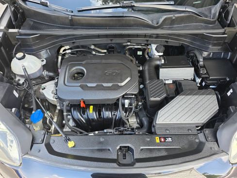 Used 2018 Kia Sportage EX w/ EX Technology Package FWD image 38
