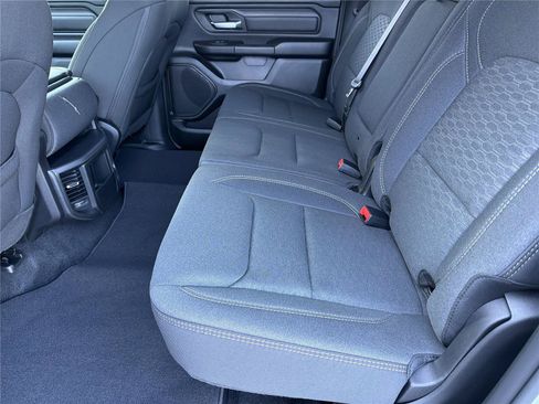 New 2026 RAM 1500 Express RWD image 19