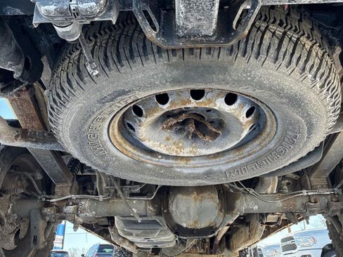 Used 2010 Ford F150 XL image 26