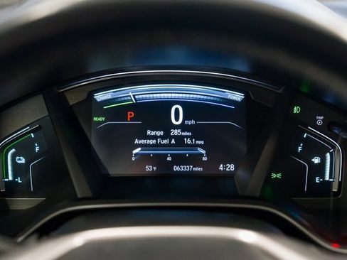 Used 2022 Honda CR-V EX-L image 18